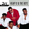 Heavy D &amp; The Boyz - 20th Century Masters: The Millennium Collection: Best Of Heavy D &amp; The Boyz album