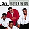 Heavy D &amp; The Boyz - 20th Century Masters: The Millennium Collection: Best Of Heavy D &amp; The Boyz альбом
