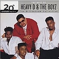 Heavy D &amp; The Boyz - Best Of  album