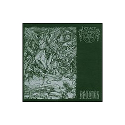 Hecate Enthroned - Redimus album