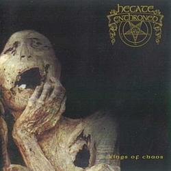 Hecate Enthroned - Kings Of Chaos album