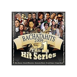 Hector Acosta - Bachatahits 2009 album