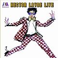 Hector Lavoe - Live album