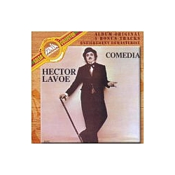 Hector Lavoe - Comedia album