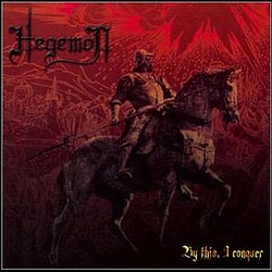 Hegemon - By This, I Conquer album