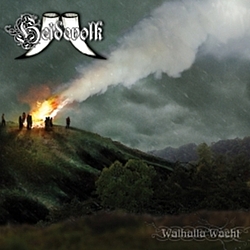 Heidevolk - Walhalla Wacht album