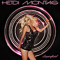Heidi Montag - Superficial album