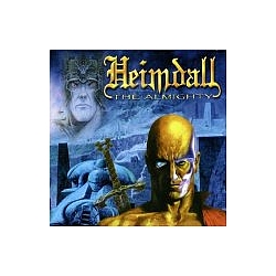 Heimdall - The Almighty альбом