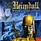 Heimdall - The Almighty альбом