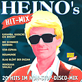 Heino - Heino&#039;s Hit-Mix альбом