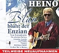 Heino - Blau blüht der Enzian альбом