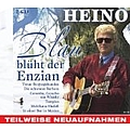 Heino - Blau blüht der Enzian альбом