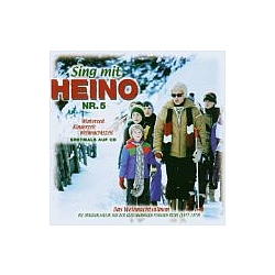 Heino - Sing Mit Heino album