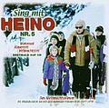 Heino - Sing Mit Heino album
