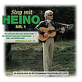 Heino - Sing Mit Heino - Nr. 1 album