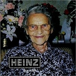 Heinz - Welsfischen Am Wolgadelta album