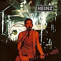 Heinz - Live In Mexico album