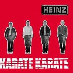 Heinz Aus Wien - Live In Mexico альбом