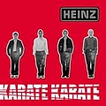 Heinz Aus Wien - Live In Mexico album