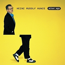 Heinz Rudolf Kunze - Alter Ego альбом