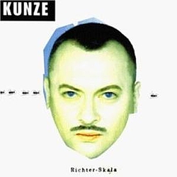 Heinz Rudolf Kunze - Richter-Skala альбом