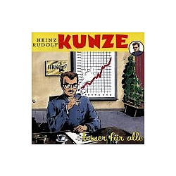 Heinz Rudolf Kunze - Einer fuer Alle альбом