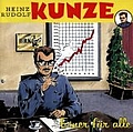 Heinz Rudolf Kunze - Einer fuer Alle album