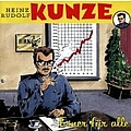 Heinz Rudolf Kunze - Einer fuer Alle альбом