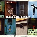 Heinz Rudolf Kunze - Der Golem aus Lemgo альбом