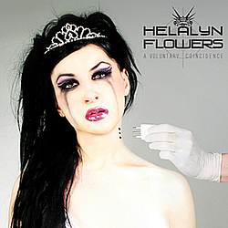 Helalyn Flowers - A Voluntary Coincidence album