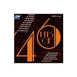 Helen Forrest &amp; Dick Haymes - Hits of &#039;46 album