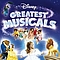 Helen Reddy - Disney Greatest Musicals альбом