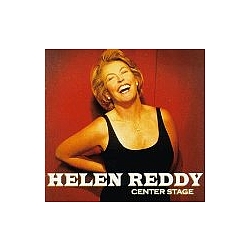 Helen Reddy - Center Stage album