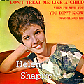 Helen Shapiro - Helen Shapiro альбом