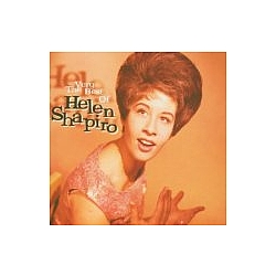 Helen Shapiro - The best of the EMI years album
