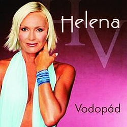 Helena Vondrackova - Vodopad альбом