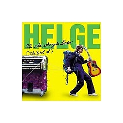 Helge Schneider - The Best of: 22 sehr, sehr gute Lieder (Aber auch Erzählungen) (disc 1) альбом