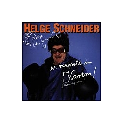 Helge Schneider - Es rappelt im Karton! альбом