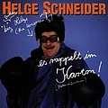 Helge Schneider - Es rappelt im Karton! album