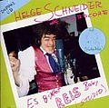Helge Schneider - Es gibt Reis, Baby (disc 1: Studio) альбом