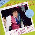 Helge Schneider - Es gibt Reis, Baby (disc 2: Live) album