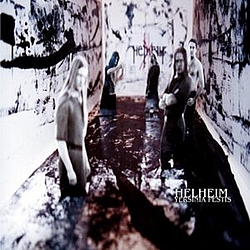 Helheim - Yersinia Pestis альбом