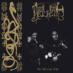 Helheim - Av Norrøn Ætt album