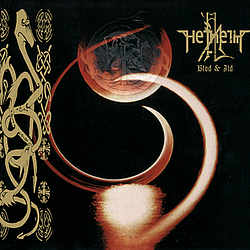 Helheim - Blod Og Ild альбом