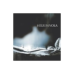 Helium Vola - Helium Vola album