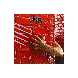 Helix - Wild in the Streets album