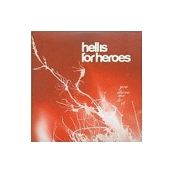 Hell Is For Heroes - You Drove Me To It альбом
