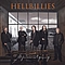 Hellbillies - Spissrotgang альбом
