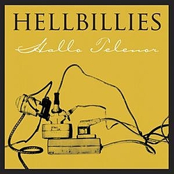 Hellbillies - Hallo Telenor альбом