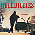 Hellbillies - Lakafant альбом
